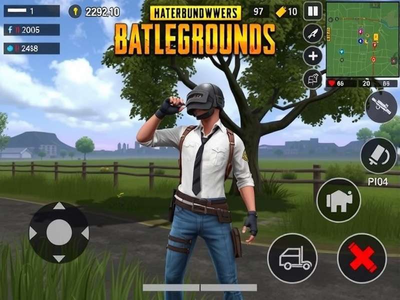 PUBG Mobile Battle Royale - Indian Player Reviews PUBG Mobile Battle Royale Indian player reviews screenshot